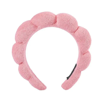 Diademas de esponja Skinluminova