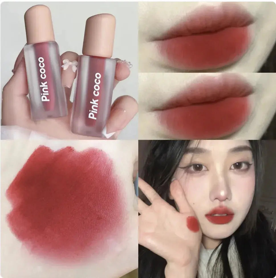 labial mate para resaltar los labios Skinluminova