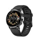 Reloj inteligente Bluetooth para mujer con pantalla AMOLED Skinluminova