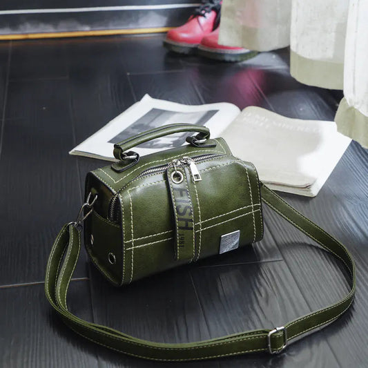 Bolso Vintage Skinluminova