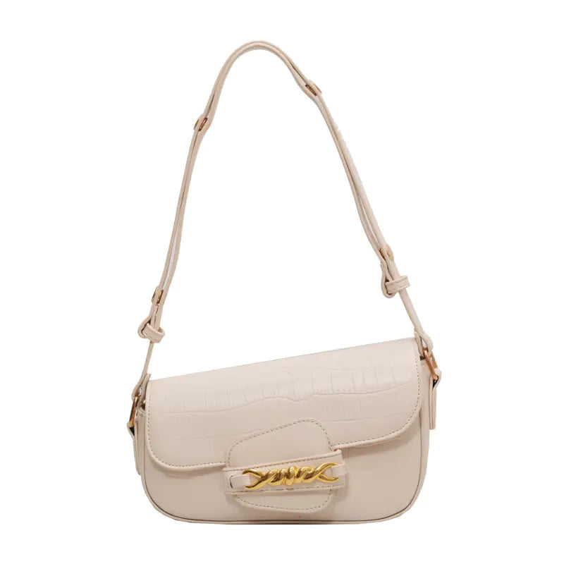 Bolso bandolera estilo western de alta calidad Skinluminova