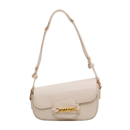 Bolso bandolera estilo western de alta calidad Skinluminova