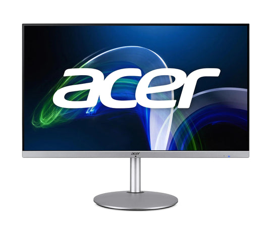Monitor Acer CB322QK 31.5" UHD 4K | USB-C, HDMI, DP | Base ajustable | FreeSync | Ideal para trabajo profesional.** Skinluminova