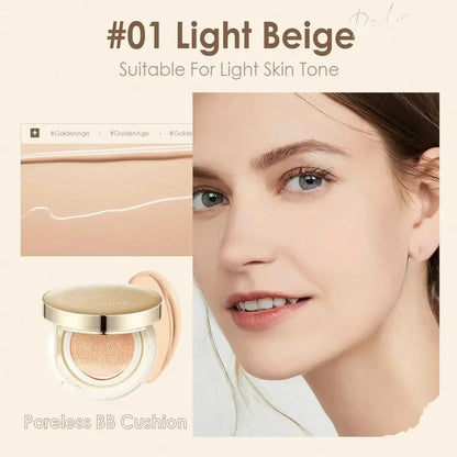 Base mate con colchón de aire Skinluminova