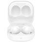 Auriculares inalámbricos Samsung Galaxy Buds2 con cancelación de ruido, sonido ambiental, Bluetooth, ligeros, ajuste cómodo, control táctil, versión internacional (blancos) (renovados) - Skinluminova