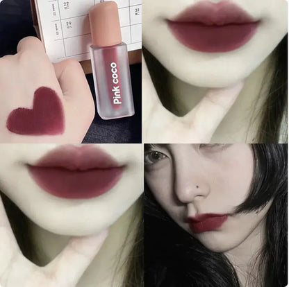 labial mate para resaltar los labios Skinluminova