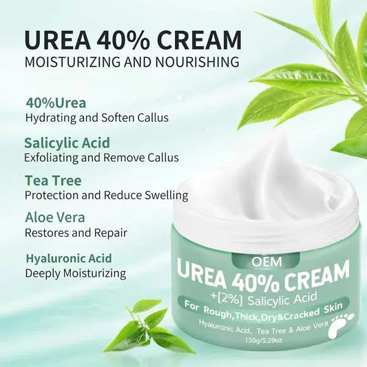 Exfoliante suave que elimina células muertas, mejora la textura y rejuvenece pies y manos para una apariencia más saludable y radiante. Skinluminova