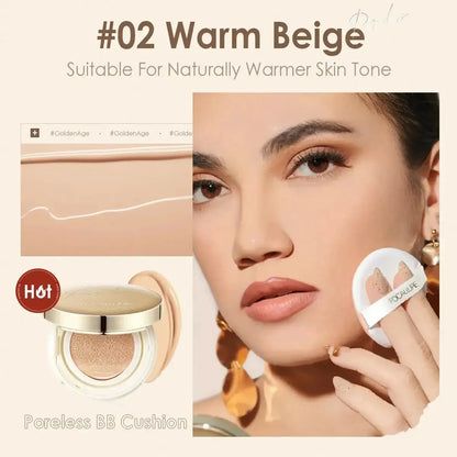 Base mate con colchón de aire Skinluminova
