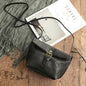 Mini bolso de hombro de cuero de moda de Guangzhou Skinluminova
