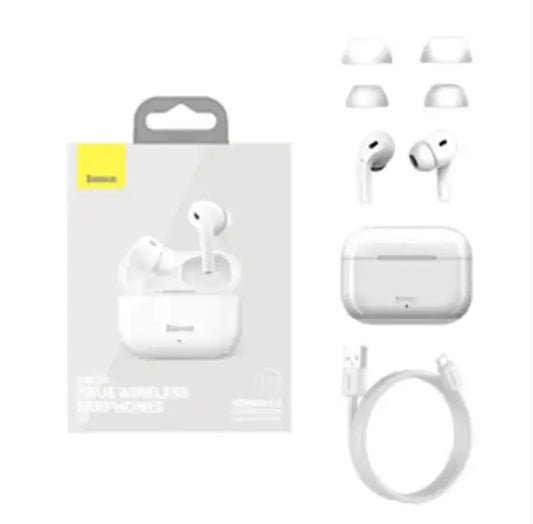 Auriculares con cancelación de ruido y conmutación monoaural dual - Skinluminova