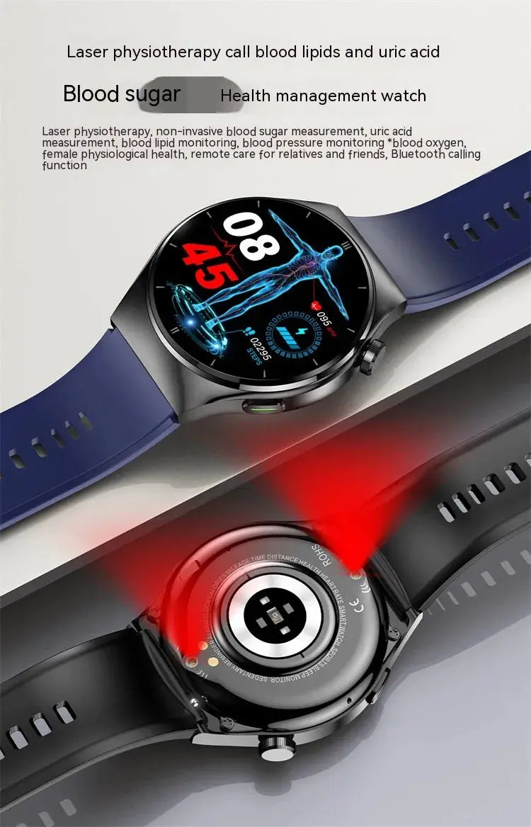 F320 Smart Watch Skinluminova