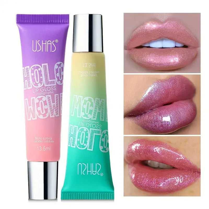 Brillo de labios mate de color resistente al agua de larga duración Skinluminova