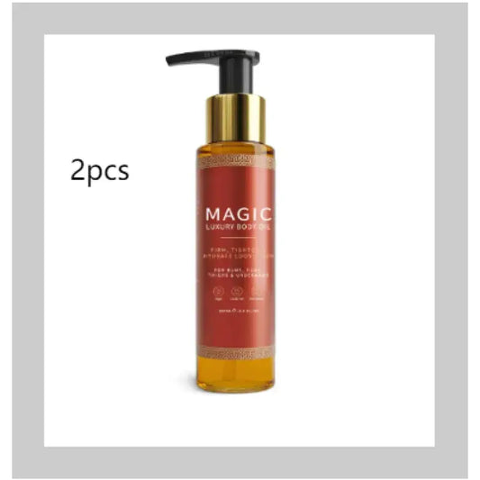 Aceite hidratante corporal calmante diario - Skinluminova