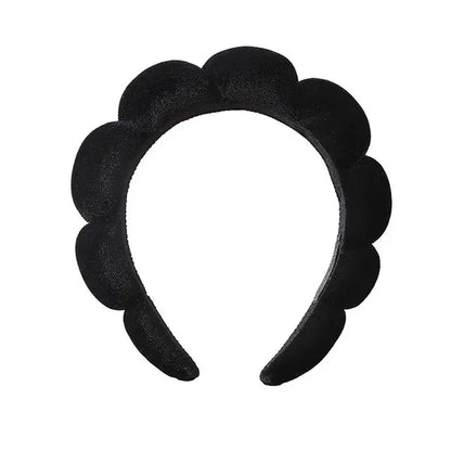 Diademas de esponja Skinluminova