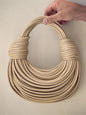 Bolso de hombro para mujer de moda y combinable Skinluminova