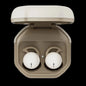 Auriculares Inalámbricos Ultra-Pequeños para Dormir de Lado - Skinluminova