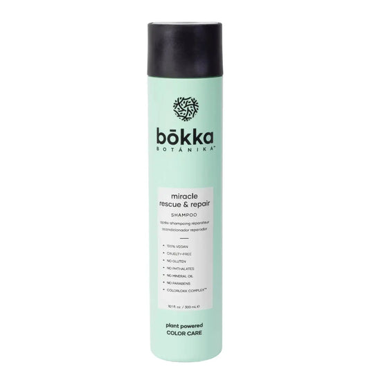 Champú milagroso de rescate y reparación 10.1 oz. Skinluminova