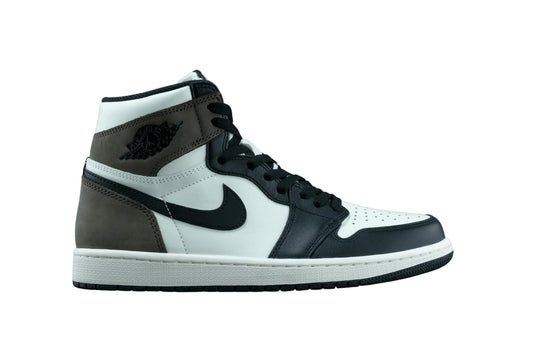 Zapatillas Nike Air Jordan 1 Retro High OG Hombre | Dark Mocha | Talla 10.5 | Modelo 555088-105 Skinluminova