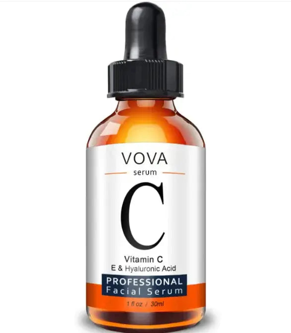 Suero facial con vitamina C Skinluminova