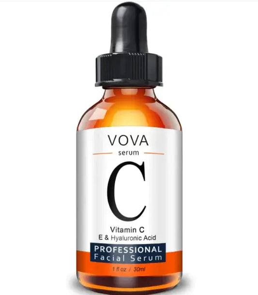 Suero facial con vitamina C Skinluminova