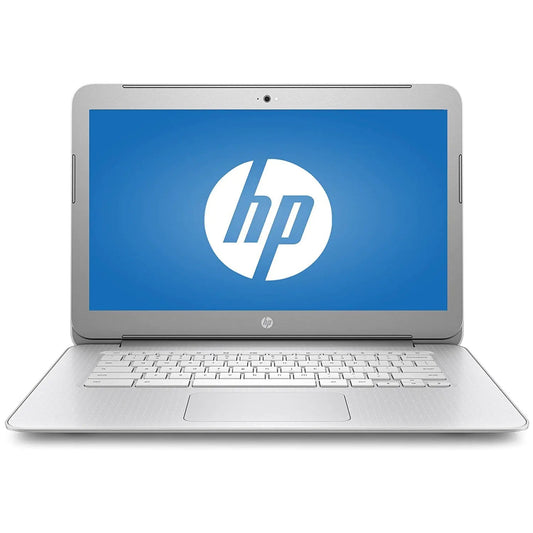 Portátil Chromebook HP de 14" (4 GB y 16 GB) | 14-ak040wm Skinluminova