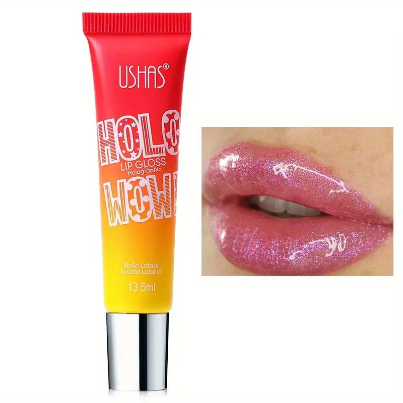 Brillo de labios mate de color resistente al agua de larga duración Skinluminova