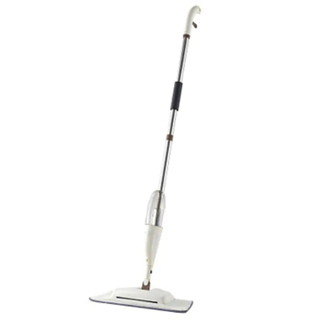 Trapeador de chorro plano grande Skinluminova