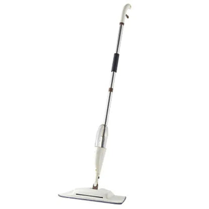 Trapeador de chorro plano grande Skinluminova