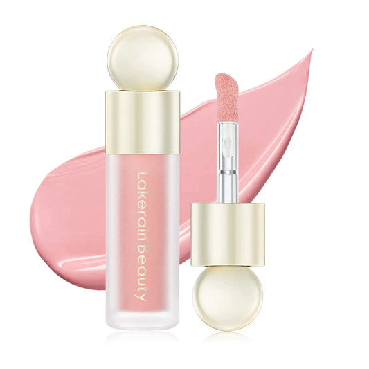 MEICOLY Rubor Líquido Mate con Efecto Húmedo Skinluminova