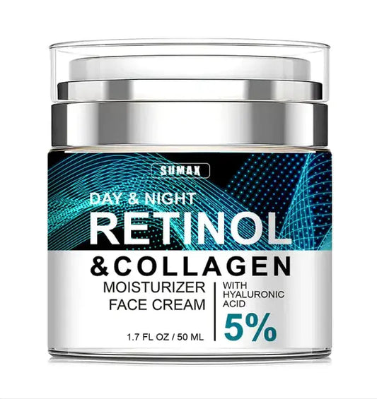 Crema de retinol 50 ml Skinluminova