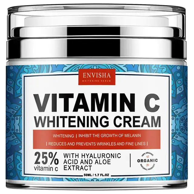 Crema facial antienvejecimiento Skinluminova