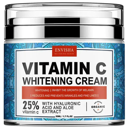 Crema facial antienvejecimiento Skinluminova