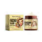 Bálsamo facial de sebo y miel Skinluminova
