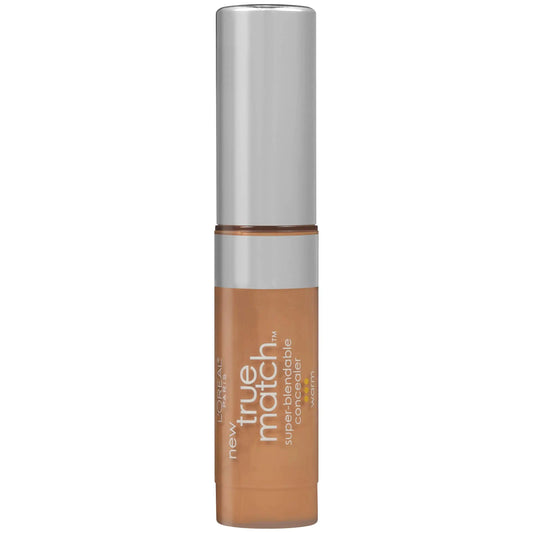 Corrector L'Oréal True Match Claro/Medio Cálido [W4-5] 0.17 oz Skinluminova