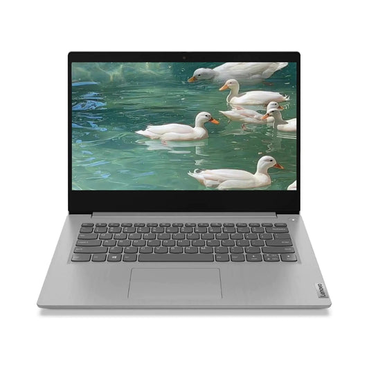 Laptop Lenovo IdeaPad 3i 14" – Intel i3, 8GB RAM, 512GB SSD, Pantalla FHD Antirreflejo Skinluminova