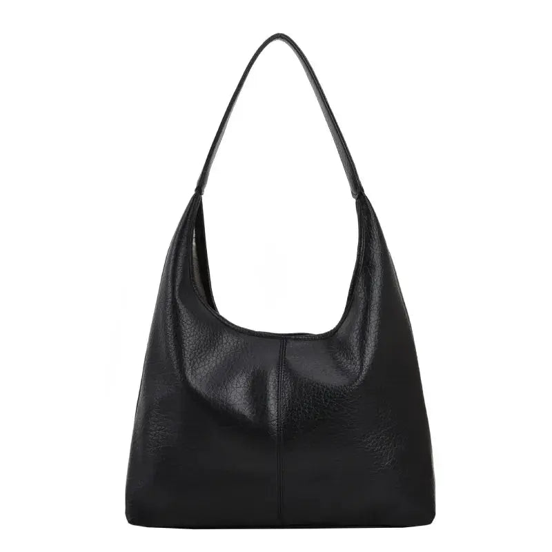 Bolso de cubo nuevo y versátil de moda para mujer Skinluminova