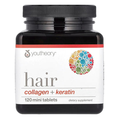 Colágeno para cabello Skinluminova