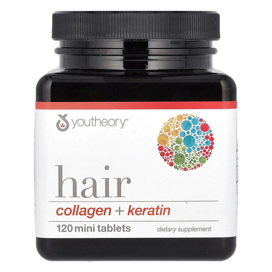 Colágeno para cabello Skinluminova