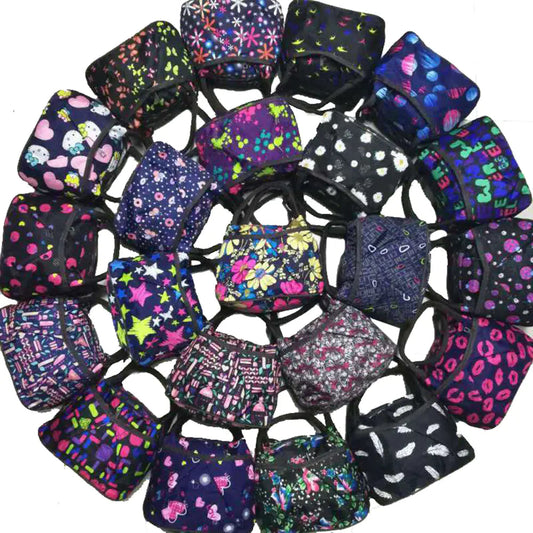 Bolso Tote Multifuncional Skinluminova