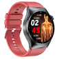 F320 Smart Watch Skinluminova