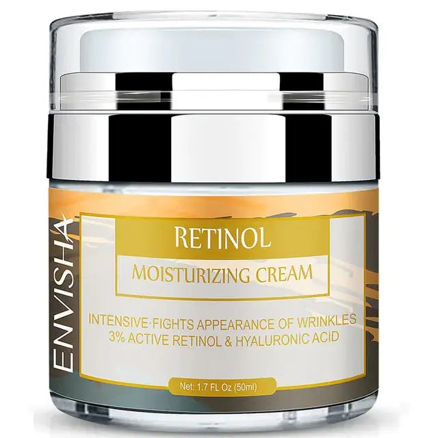 Crema facial antienvejecimiento Skinluminova