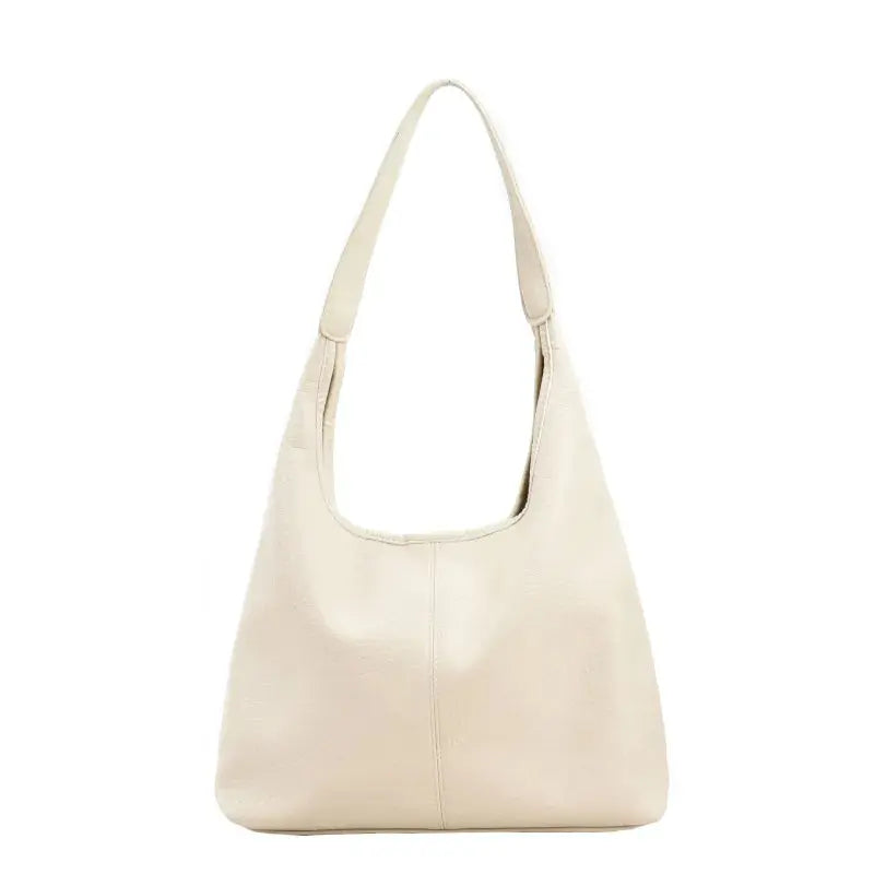 Bolso de cubo nuevo y versátil de moda para mujer Skinluminova