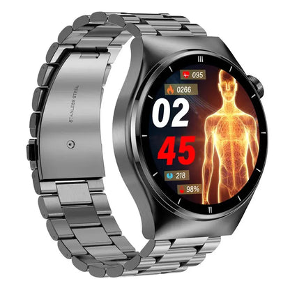 F320 Smart Watch Skinluminova
