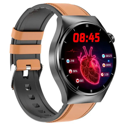 F320 Smart Watch Skinluminova