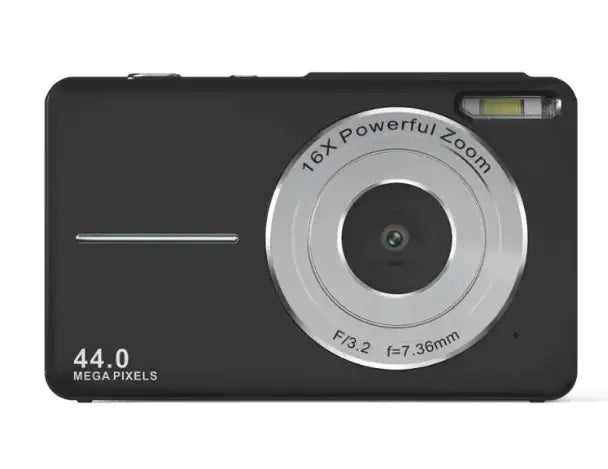 44MP Digital Camera - Skinluminova