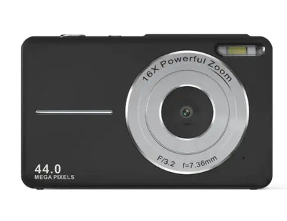 44MP Digital Camera - Skinluminova