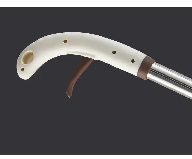 Trapeador de chorro plano grande Skinluminova