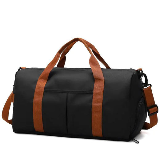 Bolsa de gimnasio informal de moda para mujer Skinluminova