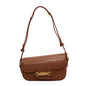 Bolso bandolera estilo western de alta calidad Skinluminova