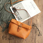 Mini bolso de hombro de cuero de moda de Guangzhou Skinluminova